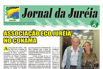 Jornal da Juréia