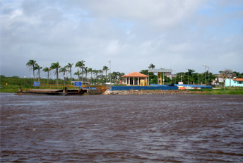 Programas de Meio Ambiente